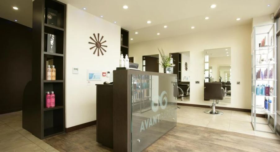 Avant Garde Hair Beauty Salon Warndon Village Worcester