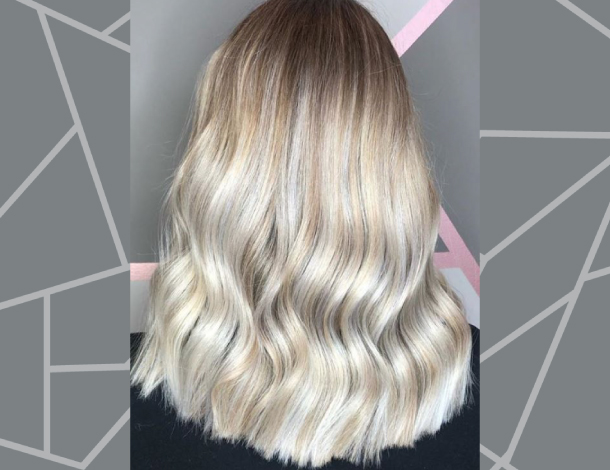 BEAUTIFUL BALAYAGE BEAUTIFUL BALAYAGE
