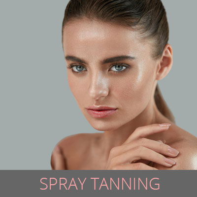SPRAY TANNING, top beauty salons, worcester