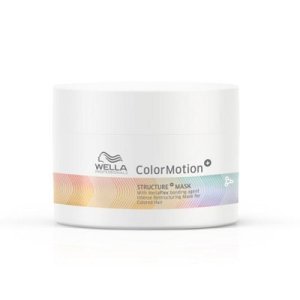 Wella Professional Color Motion Mask 150ml