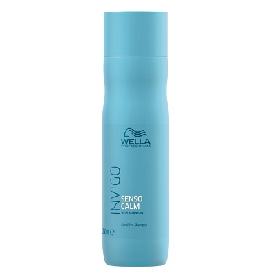 INV BA Shampoo Senso Calm 250 72