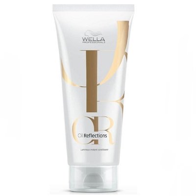 Wella Professionals Oil Reflections Cleansing Conditioner 200ml
