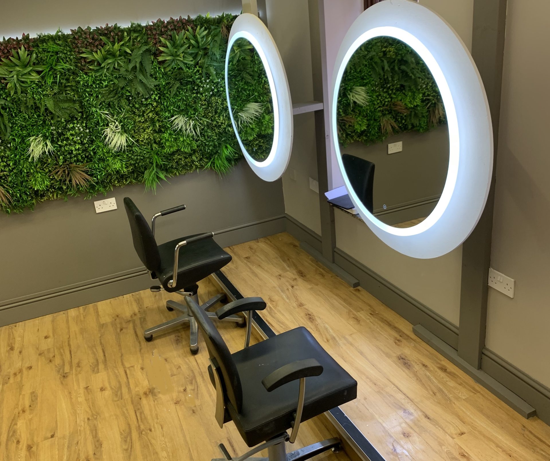 Hair Junction Hairdressers Hereford at Christina McDonald blog