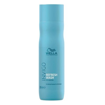 INV BA Shampoo Refresh Wash 250 72