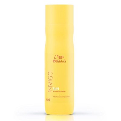 Invigo After Sun Cleansing Shampoo 250ml