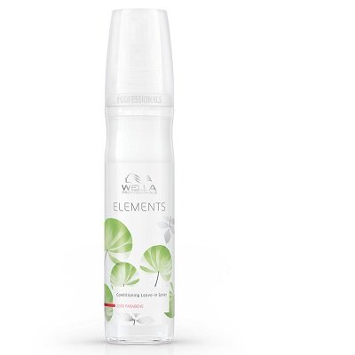Wella Elements Conditioning Leave In Spray 150ml