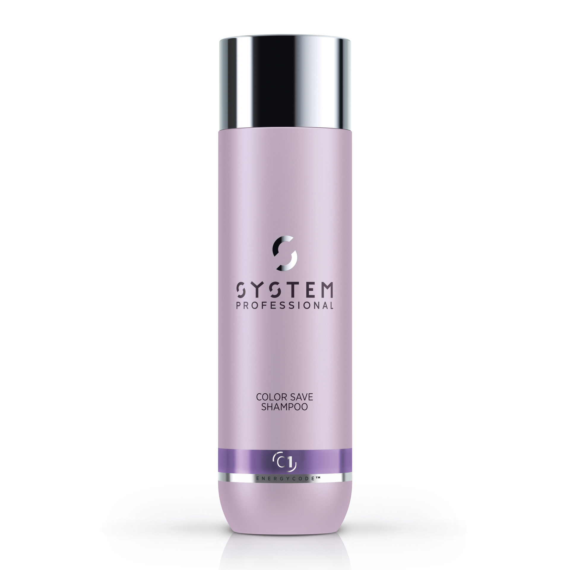 System Professional Color Save Shampoo Avant Garde Hair & Beauty