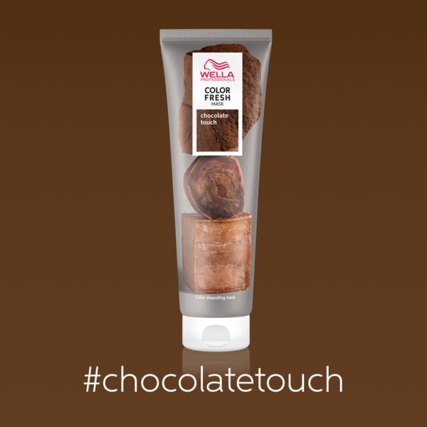 Color Fresh Masks Packshots Chocolate Touch 1