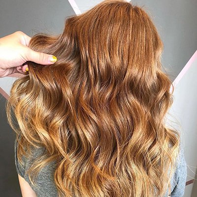 The Biggest Hair Colour Trends for 2022