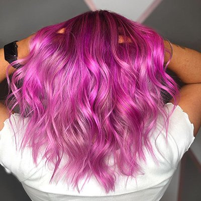 Must Have Summer Hair Colours