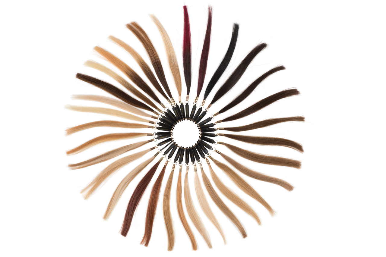 Zen hair extensions, Cheltenham, Worcester & Hereford