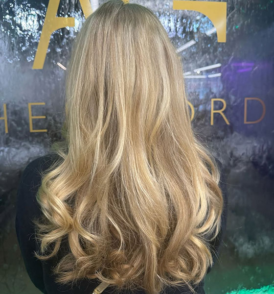 BALAYAGE SALONS NEAR ME