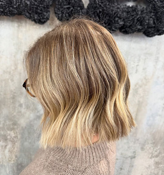 HAIR CUTS AND STYLES AT AVANT GARDE SALONS HEREFORD, BISHOPS CLEEVE AND LYPPARD GRANGE
