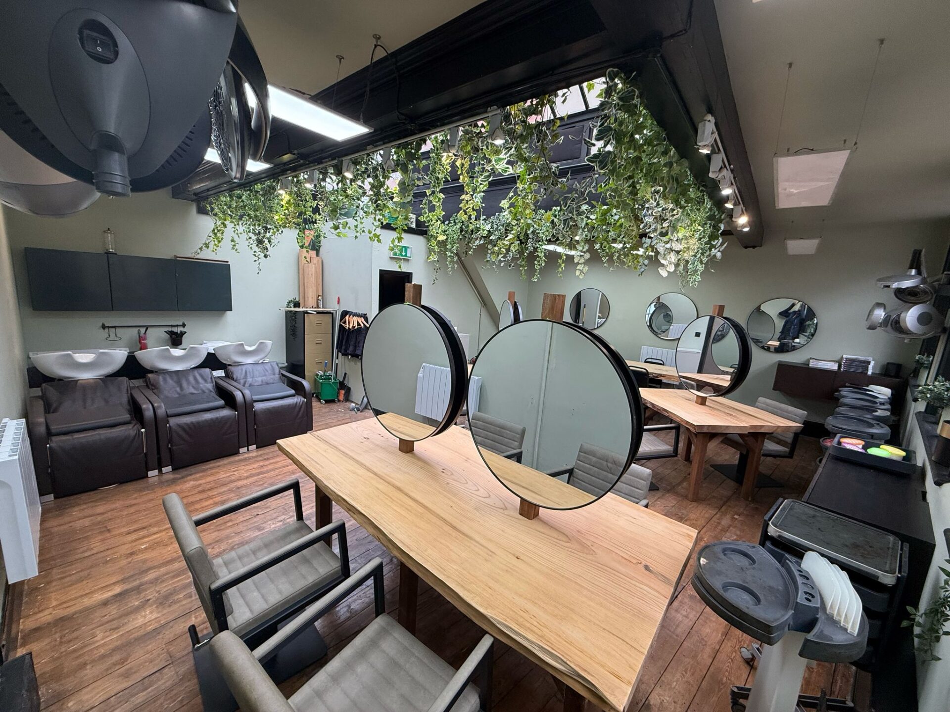 FUNDED HAIRDRESSING COURSES NEAR ME