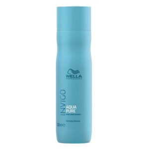 Wella Invigo Balance Pure Shampoo 250ml