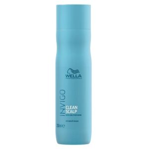 Wella Invigo Balance Clean Scalp Shampoo 250ml