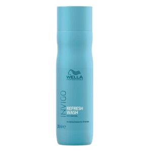 Wella Invigo Balance Refresh Shampoo 250ml