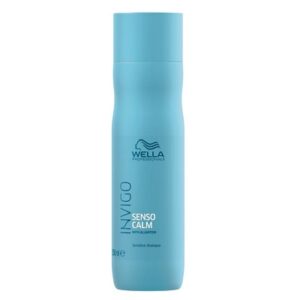 Wella Invigo Balance Senso Calm Shampoo 250ml