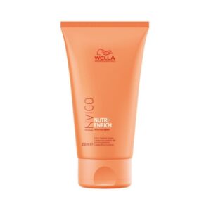 Wella Invigo Nutri-Enrich Frizz Control Cream 150ml