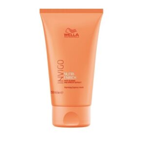 Wella Invigo Nutri-Enrich Warming Express Mask 150ml