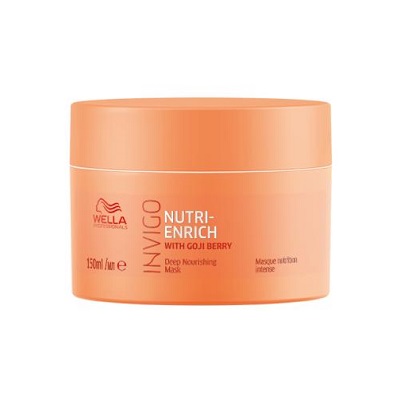 Wella Invigo Nutri-Enrich Mask 150ml