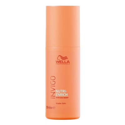 Wella Invigo Nutri-Enrich Wonder Balm 150ml