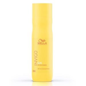 Wella Invigo After Sun Cleansing Shampoo 250ml