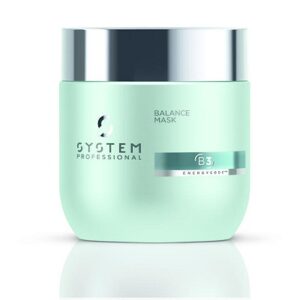 System Professional Balance Mask 200ml