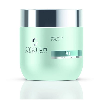 System Professional Balance Mask 200ml