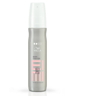 Wella Professionals EIMI Body Crafter Volumising Spray 150ml