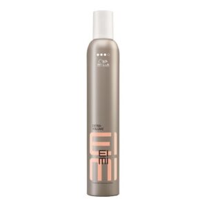 Wella Professionals EIMI Extra Volume Hair Mousse 500ml