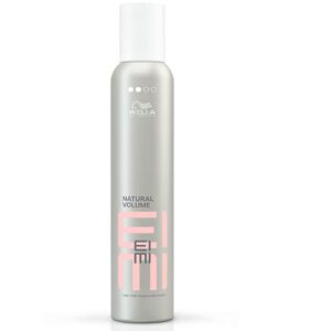 Wella Professionals EIMI Natural Volume Hair Mousse 300ml