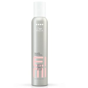 Wella Professionals EIMI Shape Control Hair Mousse 300ml