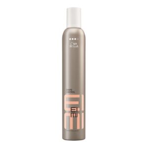 Wella Professionals EIMI Shape Control Hair Mousse 500ml