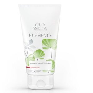 Wella Elements Light Renewing Conditioner 200ml