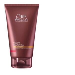 Wella Invigo Color Recharge Conditioner Cool Brunette 200ml