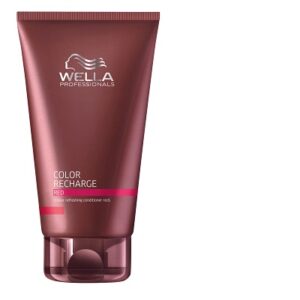 Wella Invigo Color Recharge Conditioner Red 200ml