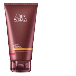 Wella Invigo Color Recharge Conditioner Warm Red 200ml