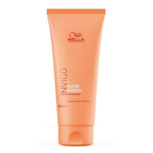 Wella Invigo Nutri-Enrich Conditioner 200ml