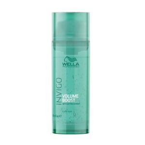 Wella Invigo Volume Boost Crystal Mask 150ml