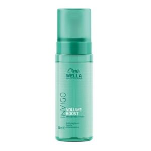 Wella Invigo Volume Boost Bodifying Foam 150ml