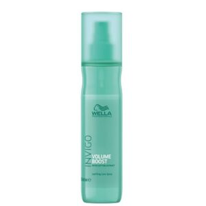 Wella Invigo Volume Boost Uplifting Care Spray 150ml