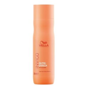 Wella Invigo Nutri-Enrich Shampoo 250ml