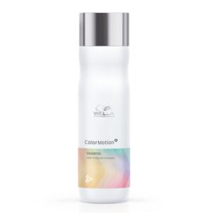 Wella Professionals Color Motion Color Protection Shampoo 250ml