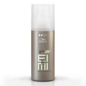 Wella Professionals EIMI Shape Me Shape Memory Hair Gel 150ml