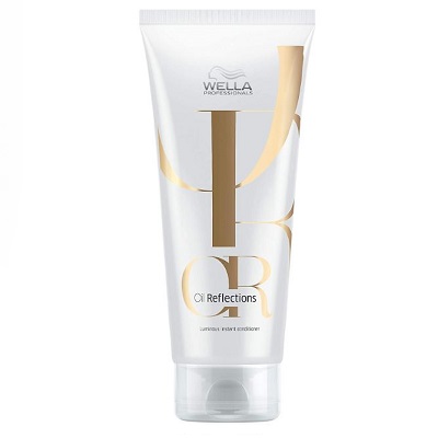 Wella Professionals Oil Reflections Smoothening Oil 100ml