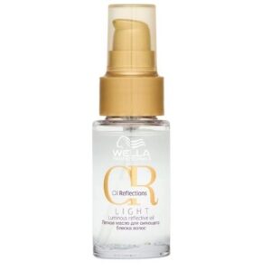 Wella Professionals Oil Reflections Light Oil 30ml