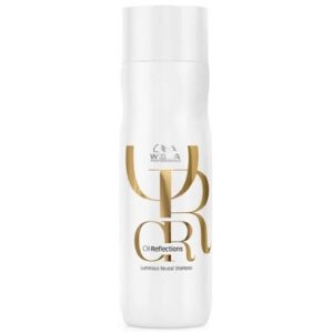 Wella Professionals Oil Reflections Smoothening Oil 100ml