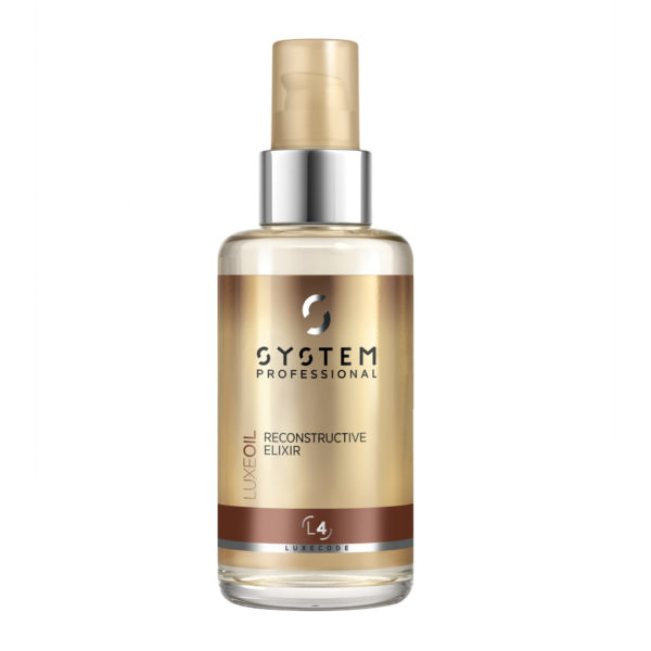 System Professional Color Save Conditioner
