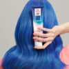 Color Fresh Mask Pack In Hand Blue